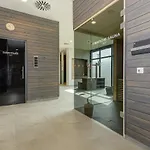 Waterkant - Fewos Am Mit Lejlighedshotel