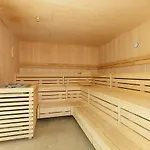 Ξενοδοχείο με διαμερίσματα Waterkant - Fewos Am Mit Börgerende-Rethwisch