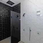 Apartmanhotel Waterkant - Fewos Am Mit 4*