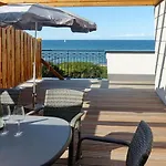 Waterkant - Fewos Am Mit Apartmanhotel 4*