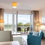 Waterkant - Fewos Am Mit 4*