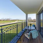 Apartmanhotel Waterkant - Fewos Am Mit 4*