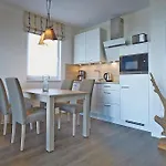 Waterkant - Fewos Am Mit 4* Börgerende-Rethwisch