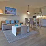 Waterkant - Fewos Am Mit Apartahotel