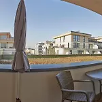 Ξενοδοχείο με διαμερίσματα Waterkant - Fewos Am Mit