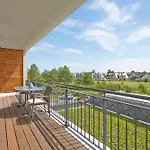 Apartahotel Waterkant - Fewos Am Mit