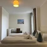 Apartmanhotel Waterkant - Fewos Am Mit Börgerende-Rethwisch