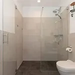 Waterkant - Fewos Am Mit Apartmanhotel 4*
