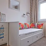 Apartmanhotel Waterkant - Fewos Am Mit