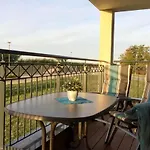 Ξενοδοχείο με διαμερίσματα Waterkant - Fewos Am Mit Börgerende-Rethwisch