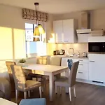 Waterkant - Fewos Am Mit Apartmanhotel 4*