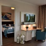 Waterkant - Fewos Am Mit 4*