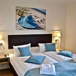 Waterkant - Fewos Am Mit Apartmanhotel 4*
