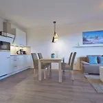 Waterkant - Fewos Am Mit 4*