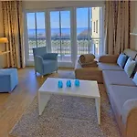 Waterkant - Fewos Am Mit Apartmanhotel Börgerende-Rethwisch