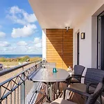 Lejlighedshotel Waterkant - Fewos Am Mit Börgerende-Rethwisch