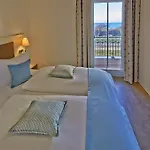 Waterkant - Fewos Am Mit Lejlighedshotel 4*