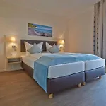 Waterkant - Fewos Am Mit Apartmanhotel 4*