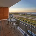 Apartmanhotel Waterkant - Fewos Am Mit