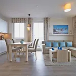 Waterkant - Fewos Am Mit 4*
