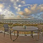 Waterkant - Fewos Am Mit Lejlighedshotel 4*