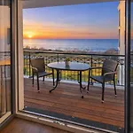 Waterkant - Fewos Am Mit Lejlighedshotel 4*