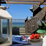 Waterkant - Fewos Am Mit 4*