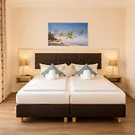 Waterkant - Fewos Am Mit Lejlighedshotel 4*