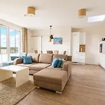 Waterkant - Fewos Am Mit 4*