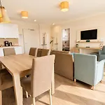Waterkant - Fewos Am Mit 4* Börgerende-Rethwisch