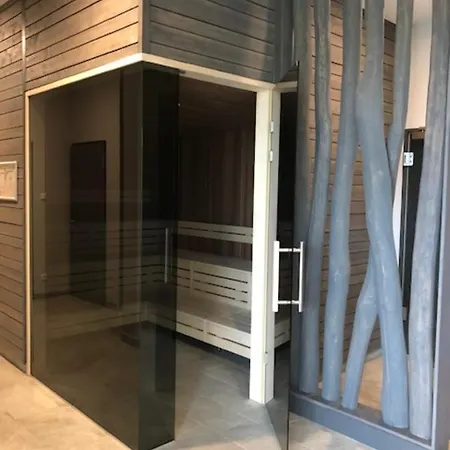 Waterkant - Fewos Am Mit 4*