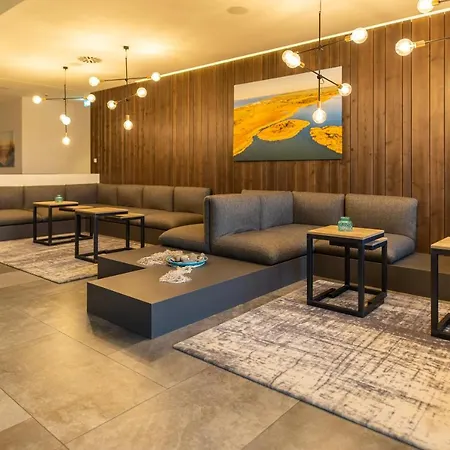 Waterkant - Fewos Am Mit 4*