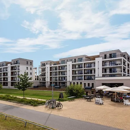 Waterkant - Fewos Am Mit Börgerende-Rethwisch