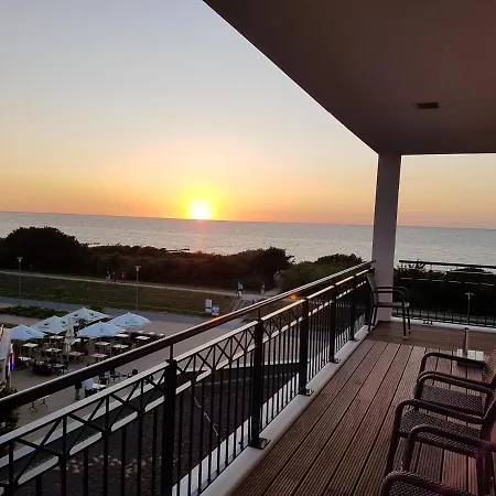 Waterkant - Fewos Am Mit Börgerende-Rethwisch