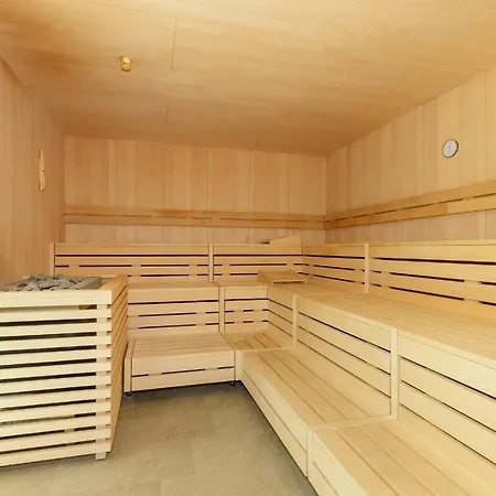 Aparthotel Waterkant - Fewos Am Mit Boergerende-Rethwisch