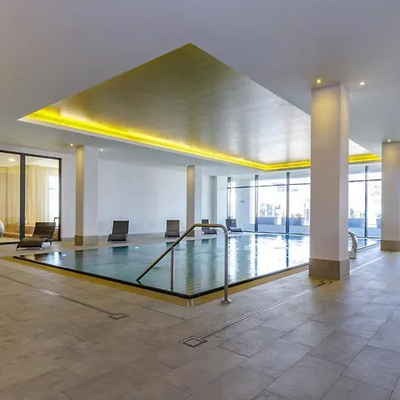 Waterkant - Fewos Am Mit Appart hôtel Börgerende-Rethwisch