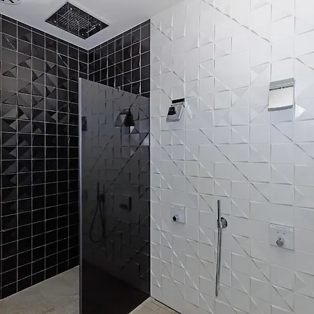 Lejlighedshotel Waterkant - Fewos Am Mit 4*