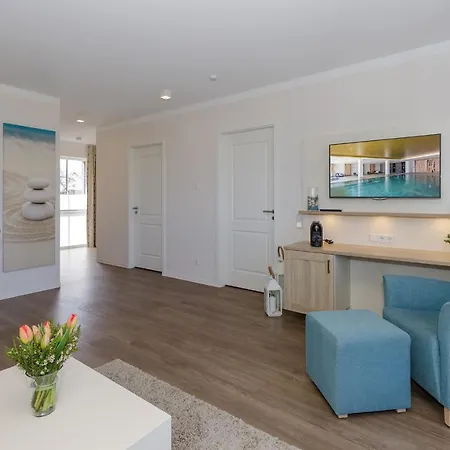 Waterkant - Fewos Am Mit