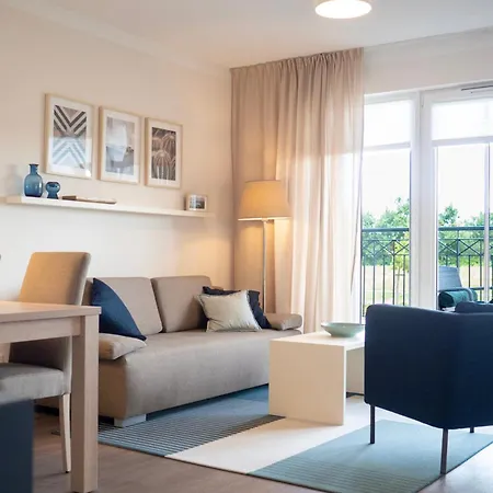 Waterkant - Fewos Am Mit 4*