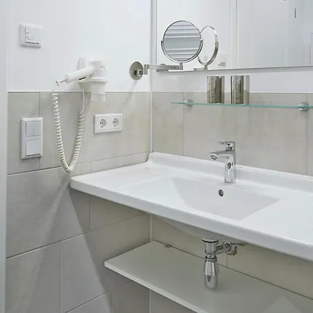 Waterkant - Fewos Am Mit 4* Börgerende-Rethwisch