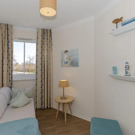 Waterkant - Fewos Am Mit Aparthotel
