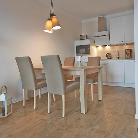 Waterkant - Fewos Am Mit Boergerende-Rethwisch