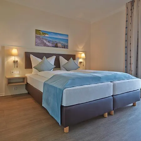 Waterkant - Fewos Am Mit Aparthotel
