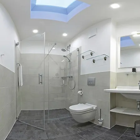 Aparthotel Waterkant - Fewos Am Mit *