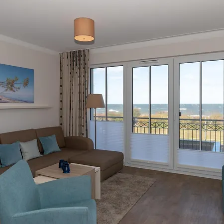 Waterkant - Fewos Am Mit Börgerende-Rethwisch