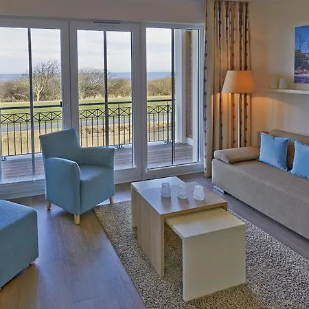 Waterkant - Fewos Am Mit 4* Börgerende-Rethwisch