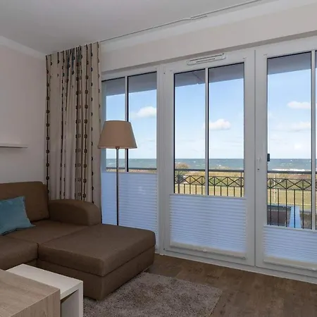 Waterkant - Fewos Am Mit Aparthotel