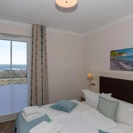 Waterkant - Fewos Am Mit 4*