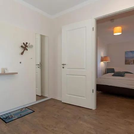 Aparthotel Waterkant - Fewos Am Mit