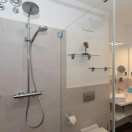 Waterkant - Fewos Am Mit 4* Börgerende-Rethwisch